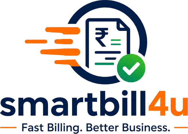 SmartBill4U Logo